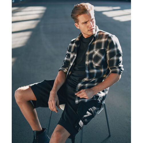 Savage vintage shorts Thumbnail