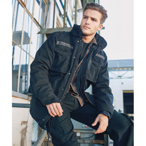 M65 Giant jacket Thumbnail