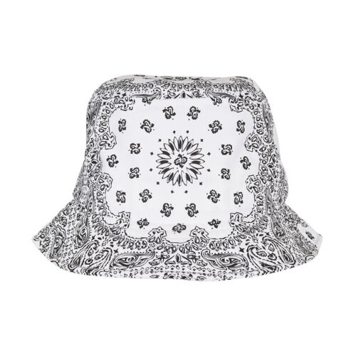 Bandana print bucket hat (5003BP) Thumbnail