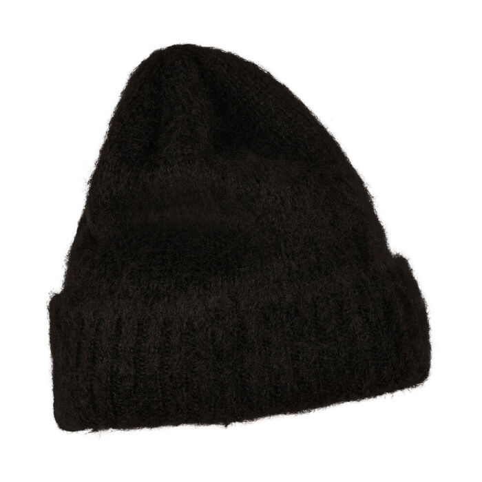 Soft acrylic beanie (1503A) Thumbnail