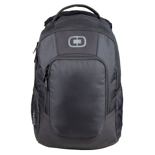 Logan backpack Thumbnail