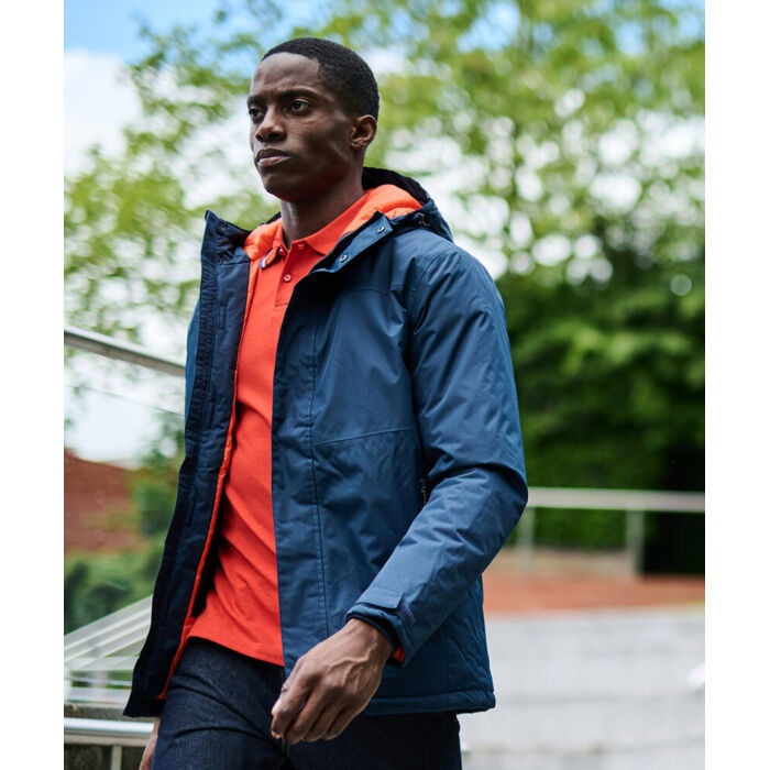 Thermogen powercell 5000 insulated heated jacket Thumbnail