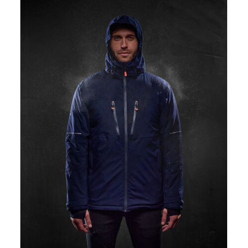 X-Pro Marauder III insulated jacket Thumbnail