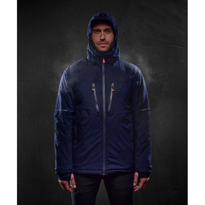 X-Pro Marauder III insulated jacket Thumbnail