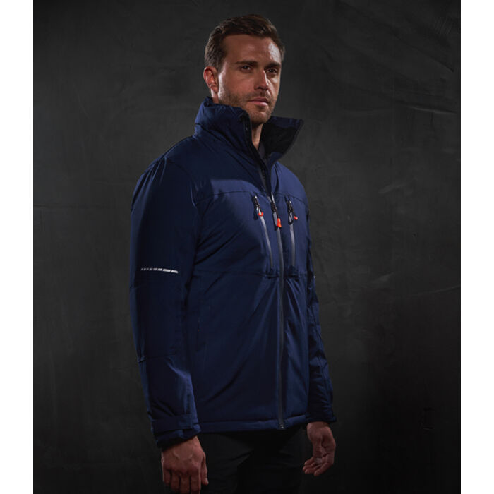 Regatta X-Pro Marauder III Insulated Jacket Thumbnail