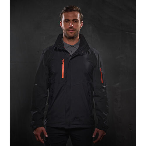 Regatta X-Pro Exosphere II Shell Jacket Thumbnail