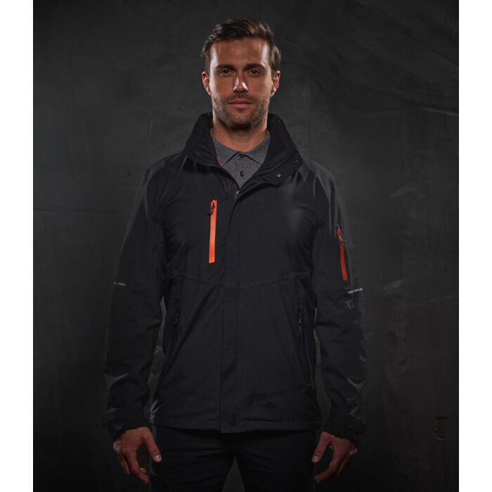 Regatta X-Pro Exosphere II Shell Jacket Thumbnail