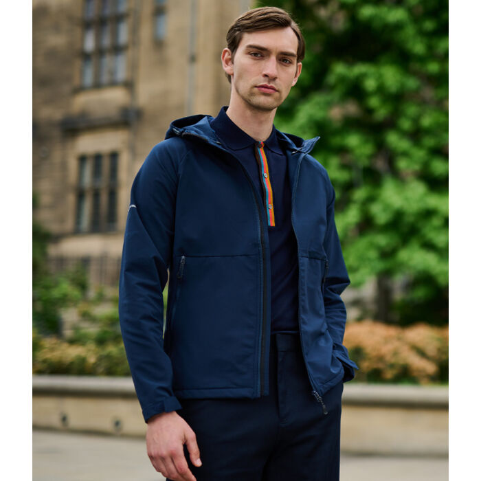 Regatta X-Pro Prolite Stretch Soft Shell Jacket Thumbnail