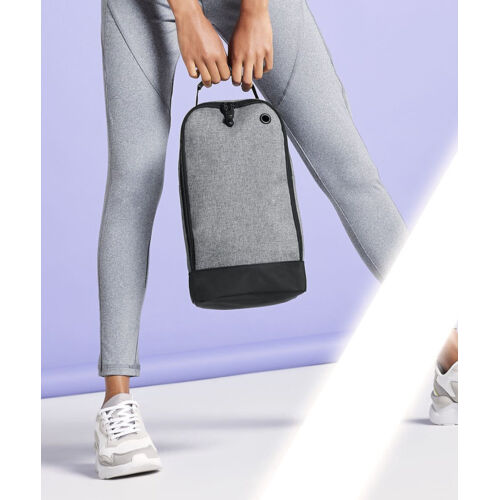 Athleisure sports shoe/accessory bag Thumbnail