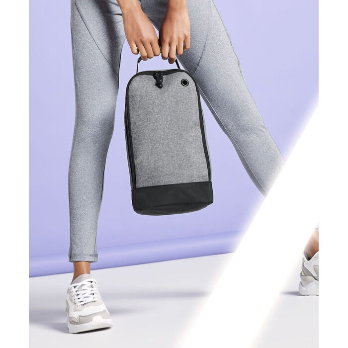 Athleisure sports shoe/accessory bag Thumbnail