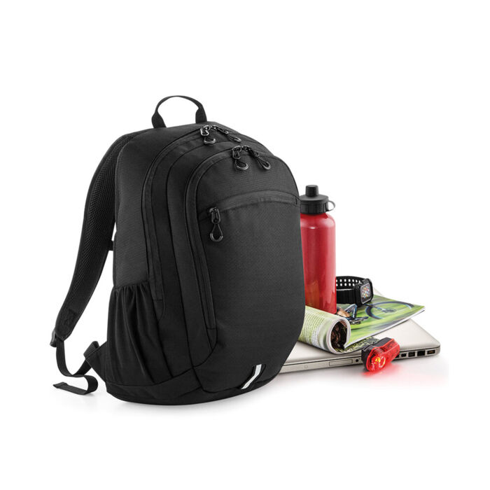 Endeavour backpack Thumbnail