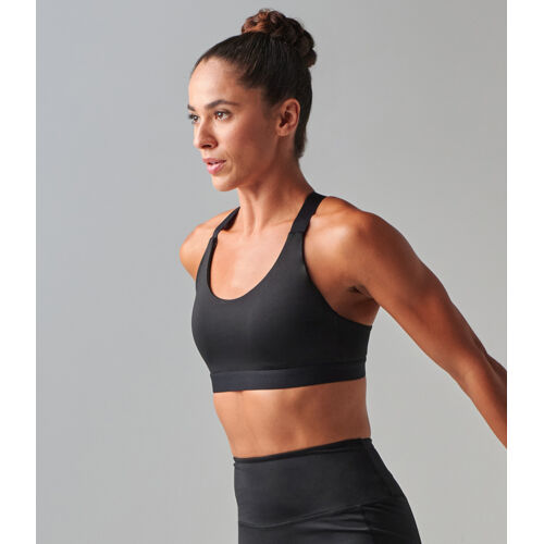 Tombo Medium Impact Core Bra Thumbnail