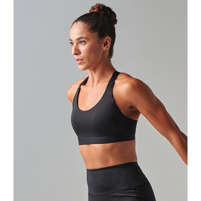 Tombo Medium Impact Core Bra Thumbnail
