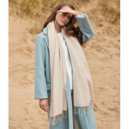 Beechfield Classic Woven Scarf Thumbnail