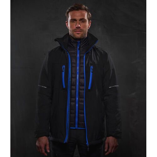 Regatta X-Pro Evader III 3-in-1 Jacket Thumbnail