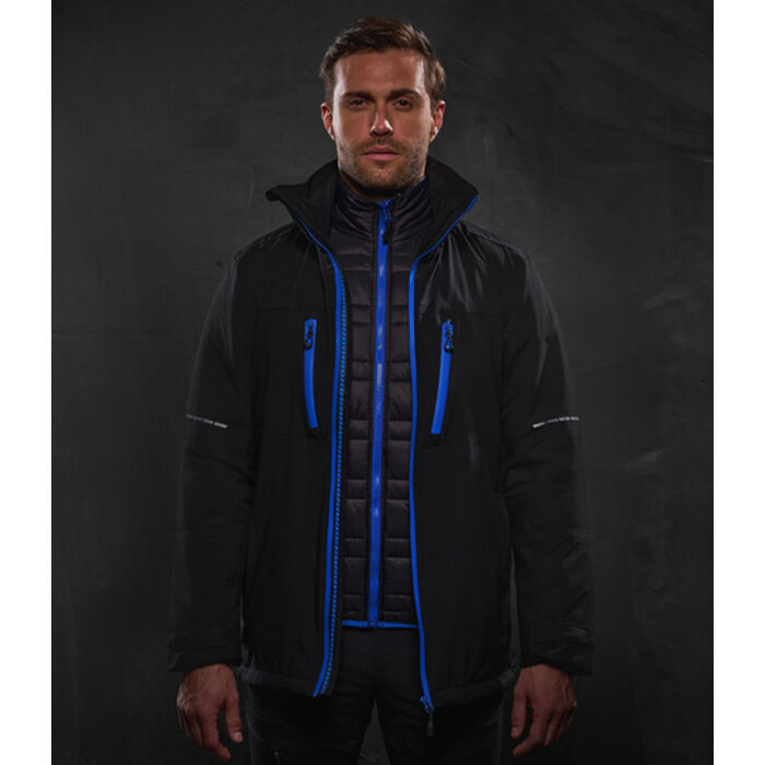 Regatta X-Pro Evader III 3-in-1 Jacket Thumbnail