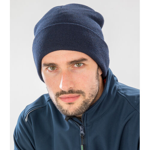 Result Genuine Recycled Thinsulate™ Beanie Thumbnail