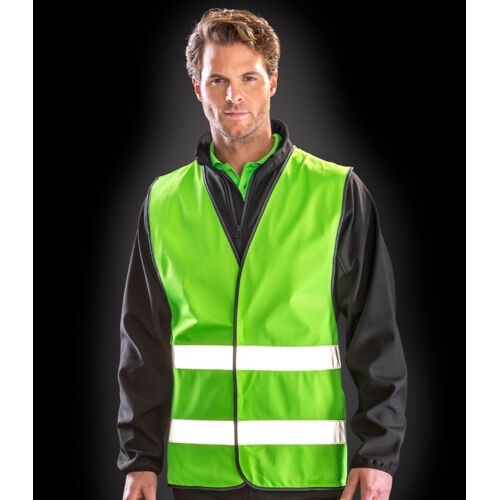 Result Core Enhanced Vis Vest Thumbnail