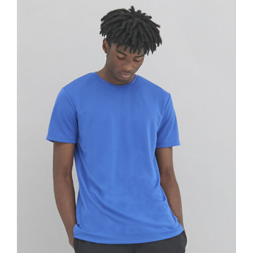 Ecologie Ambaro Recycled Sports T-Shirt Thumbnail