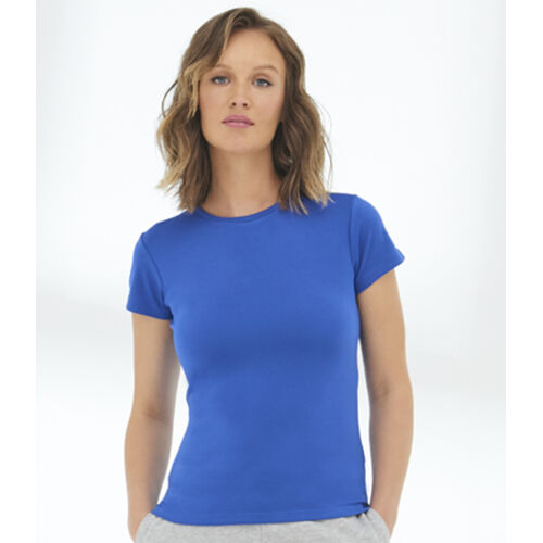Ecologie Ladies Ambaro Recycled Sports T-Shirt Thumbnail