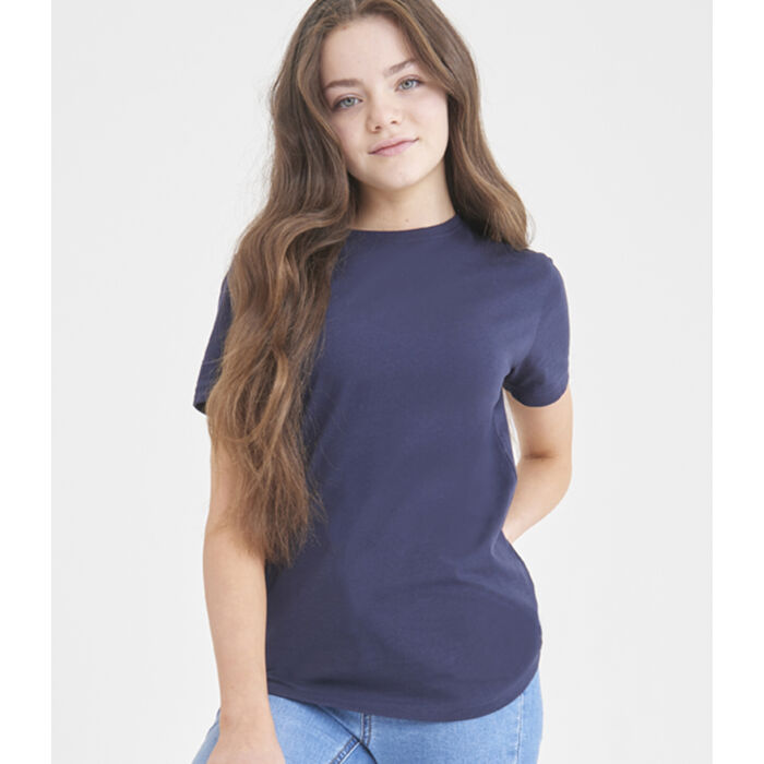 Ecologie Kids Cascades Organic T-Shirt Thumbnail