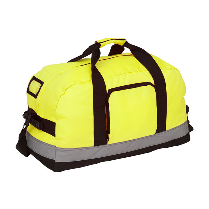 Yoko Hi-Vis Seattle Holdall Thumbnail