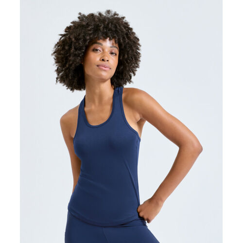 Women's TriDri® performance strap back vest Thumbnail