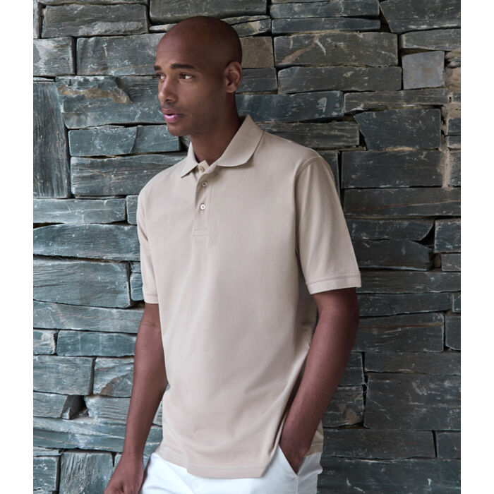 Kustom Kit Cotton Klassic Superwash® 60°C Polo Shirt Thumbnail