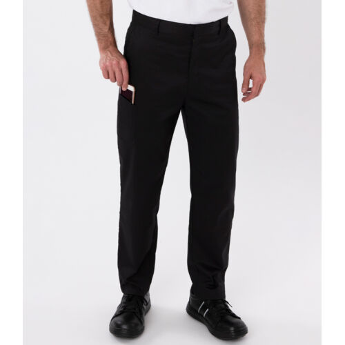 ADC Slim Fit Stretch Trousers Thumbnail