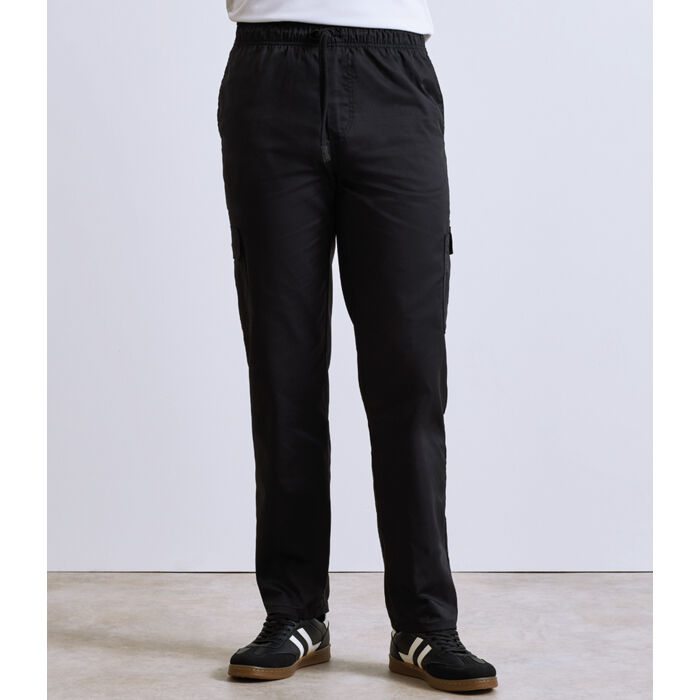 Premier Essential Chef's Cargo Trousers Thumbnail