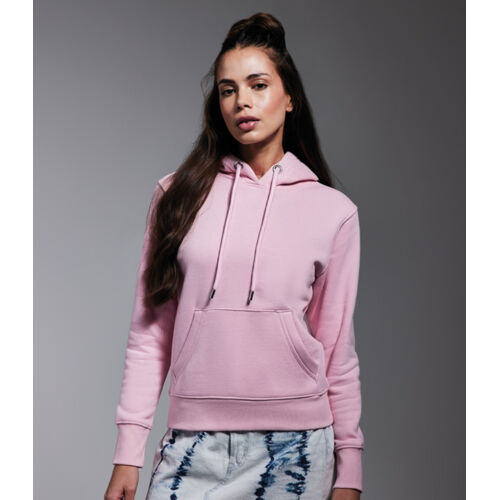 Anthem Ladies Organic Hoodie Thumbnail