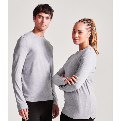 Anthem Organic Long Sleeve T-Shirt Thumbnail