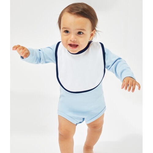 BabyBugz Single Layer Bib Thumbnail