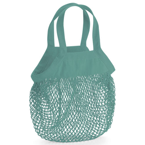 Westford Mill Organic Cotton Mini Mesh Grocery Bag Thumbnail