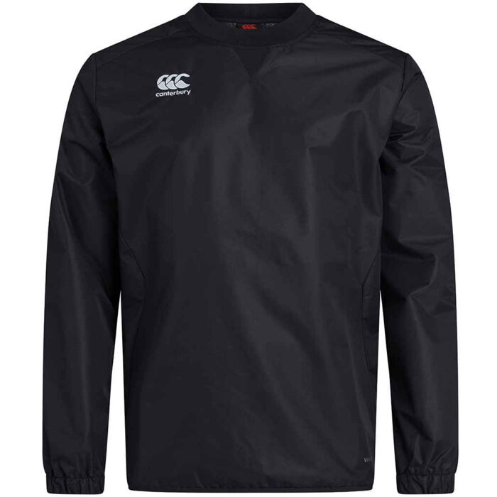 Canterbury Club Contact Top Thumbnail