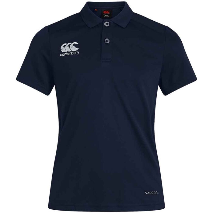 Canterbury Ladies Club Dry Polo Shirt Thumbnail