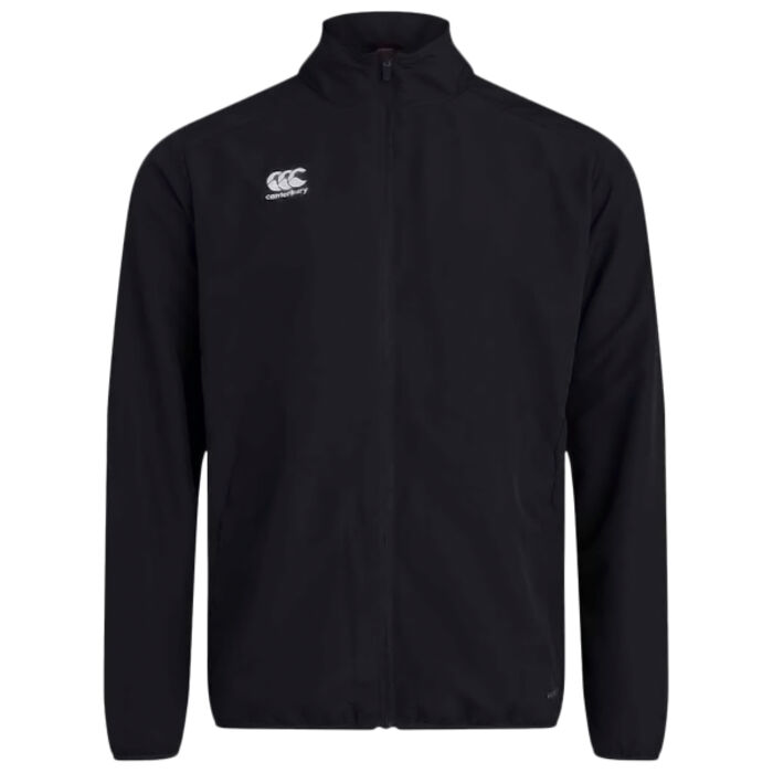 Canterbury Club Track Jacket Thumbnail