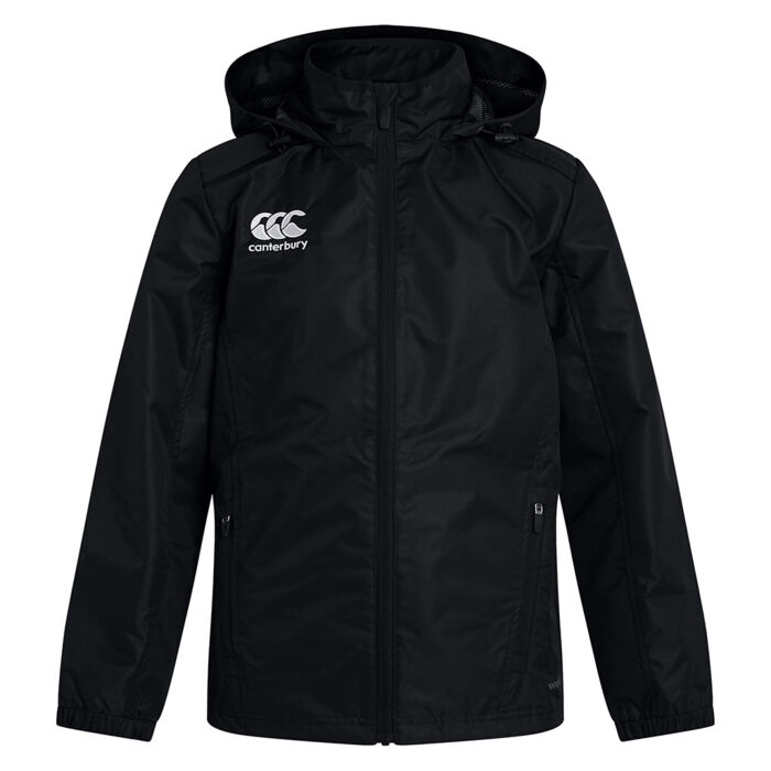 Canterbury Kids Club Rain Jacket Thumbnail