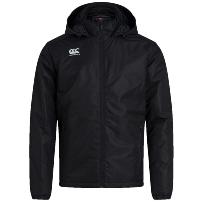 Canterbury Club Stadium Jacket Thumbnail