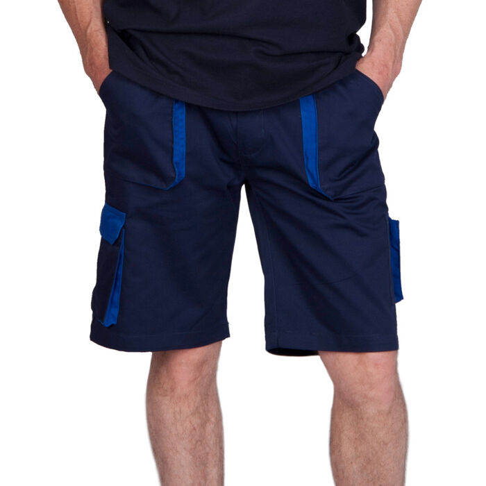 Portwest Texo Contrast Shorts Thumbnail