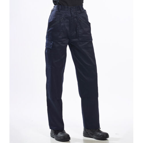 Portwest Ladies Action Trousers Thumbnail