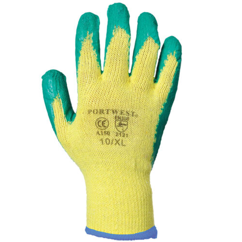 Portwest Fortis Grip Gloves Thumbnail