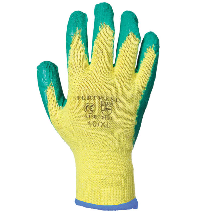 Portwest Fortis Grip Gloves Thumbnail