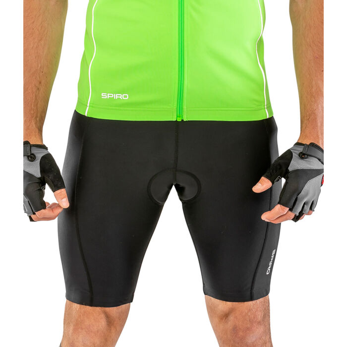 Spiro Bikewear Padded Shorts Thumbnail