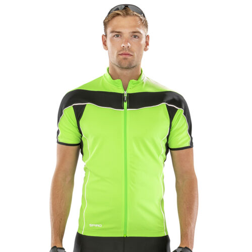 Spiro Bikewear Top Thumbnail