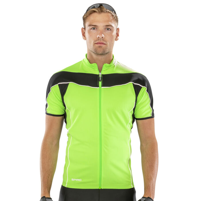Spiro Bikewear Top Thumbnail