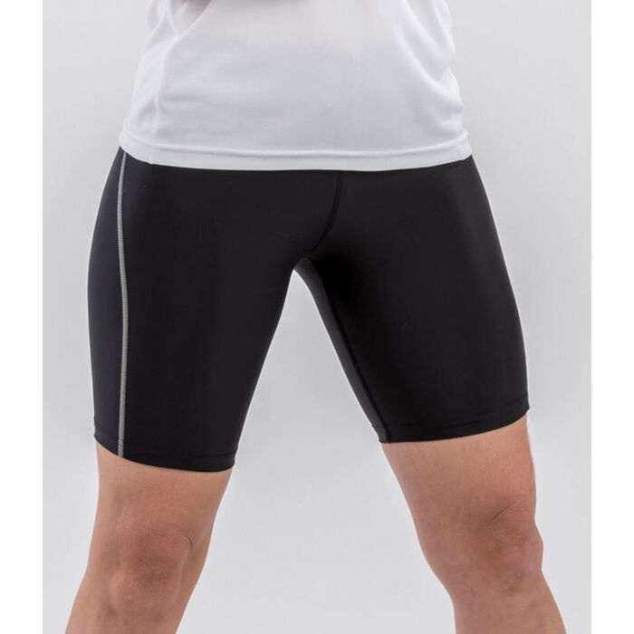 Spiro Ladies Bodyfit Base Layer Shorts Thumbnail