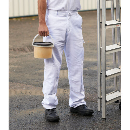 Portwest Painters Trousers Thumbnail