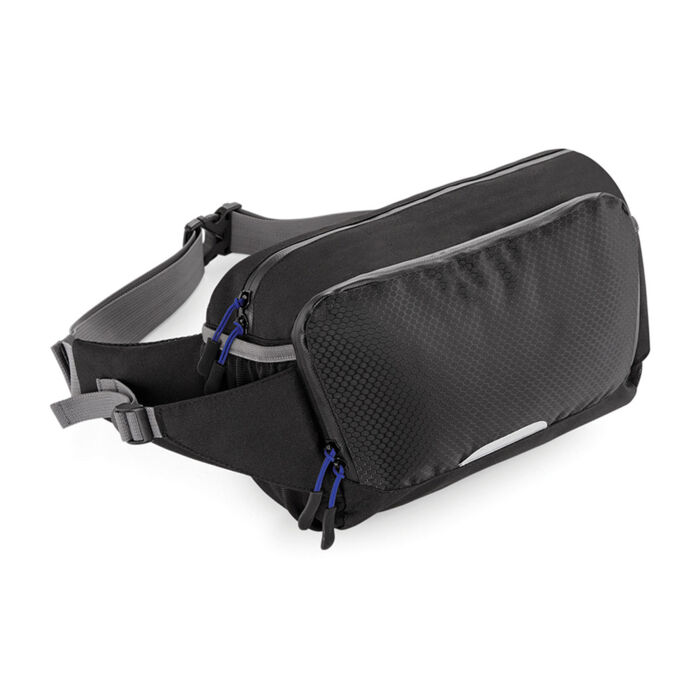 Quadra SLX 5 Litre Performance Waistpack Thumbnail