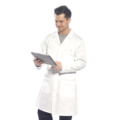 Lab coat (2852) Thumbnail